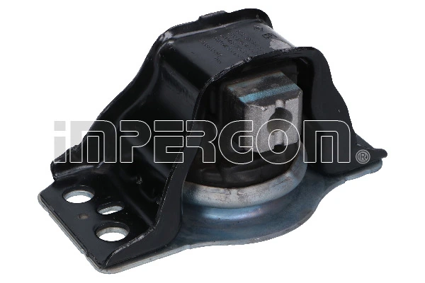Mounting, engine